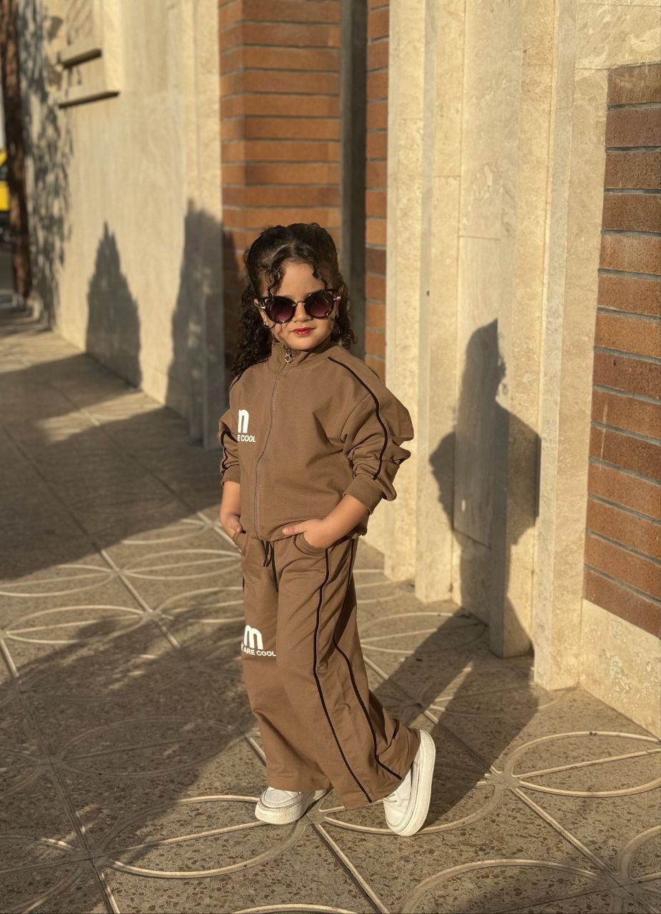 عکس محصول سویشرت شلوار cool - شماره 3