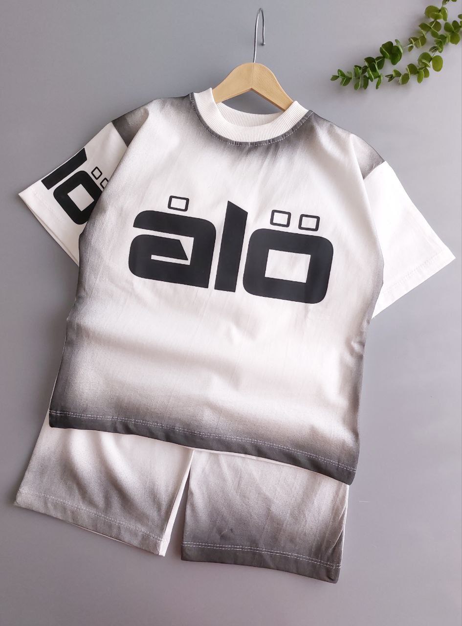 عکس محصول ست alo - شماره 4