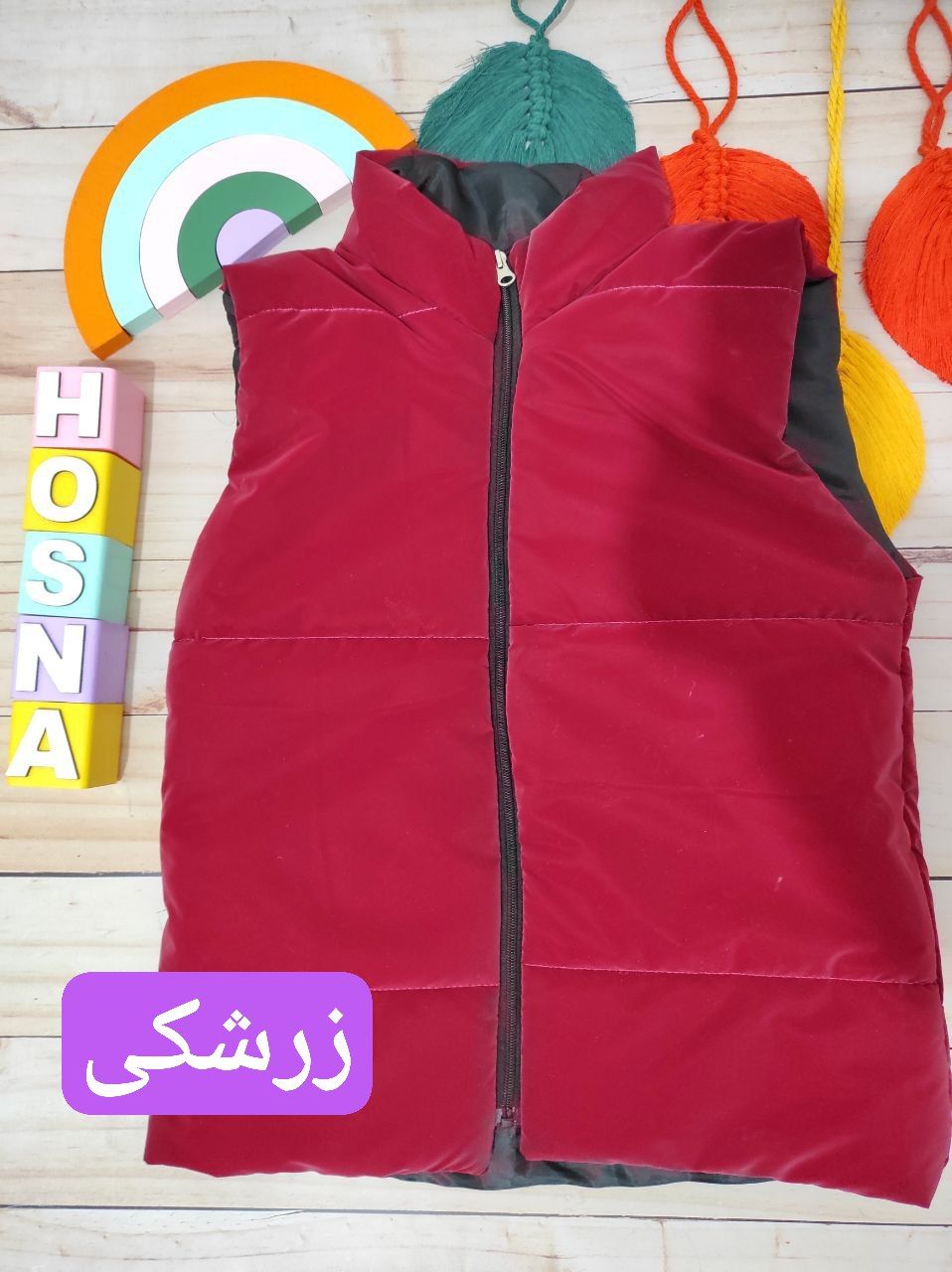 عکس محصول پافر سیلیکونی جدید - شماره 4
