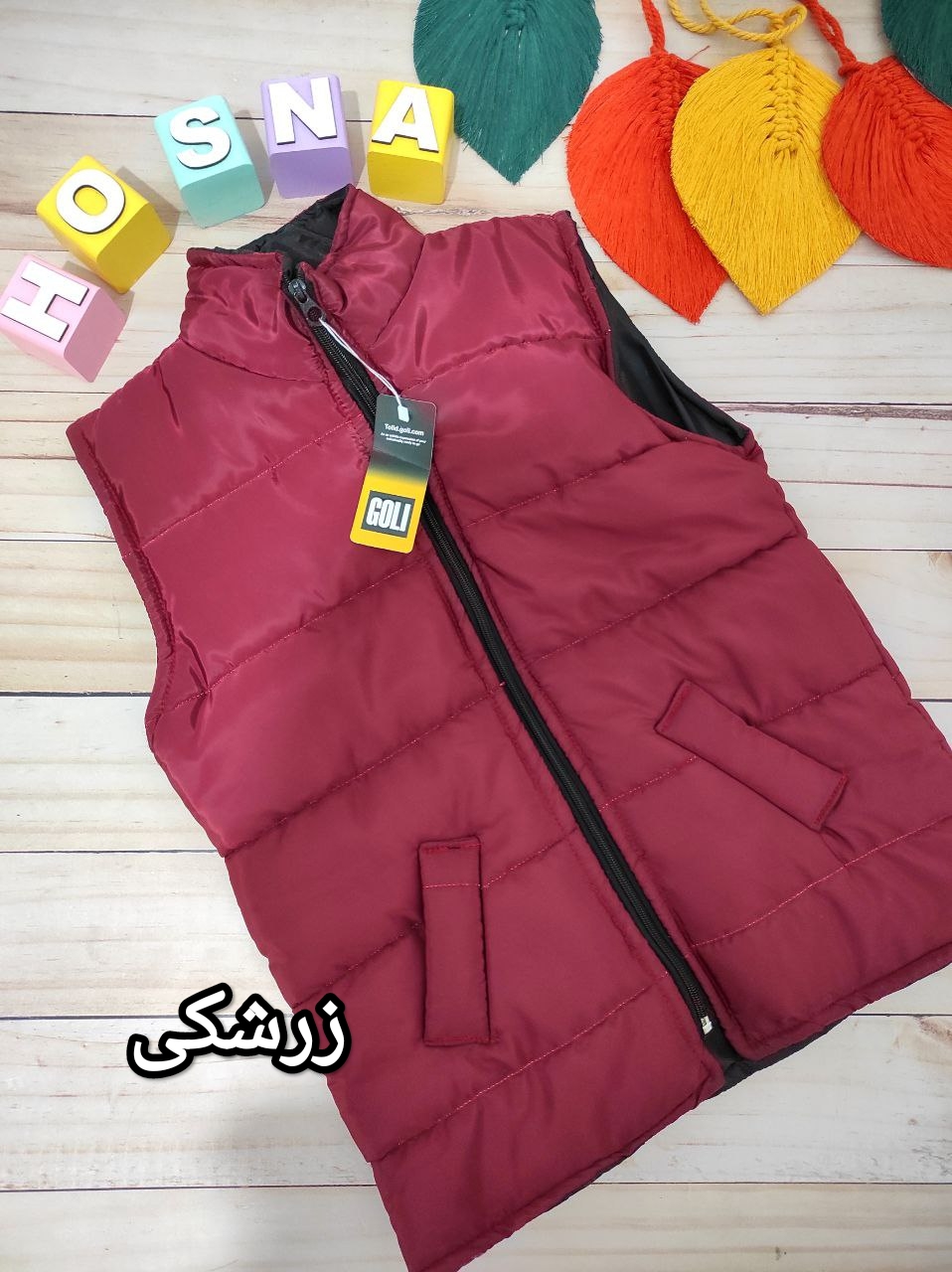 عکس محصول پافر+++ - شماره 15