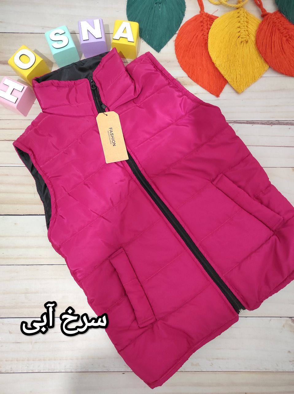 عکس محصول پافر+++ - شماره 16