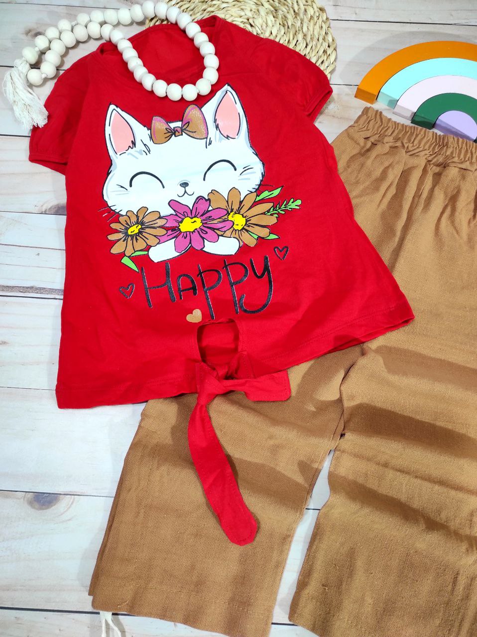 عکس محصول گربه HAPPY - شماره 2