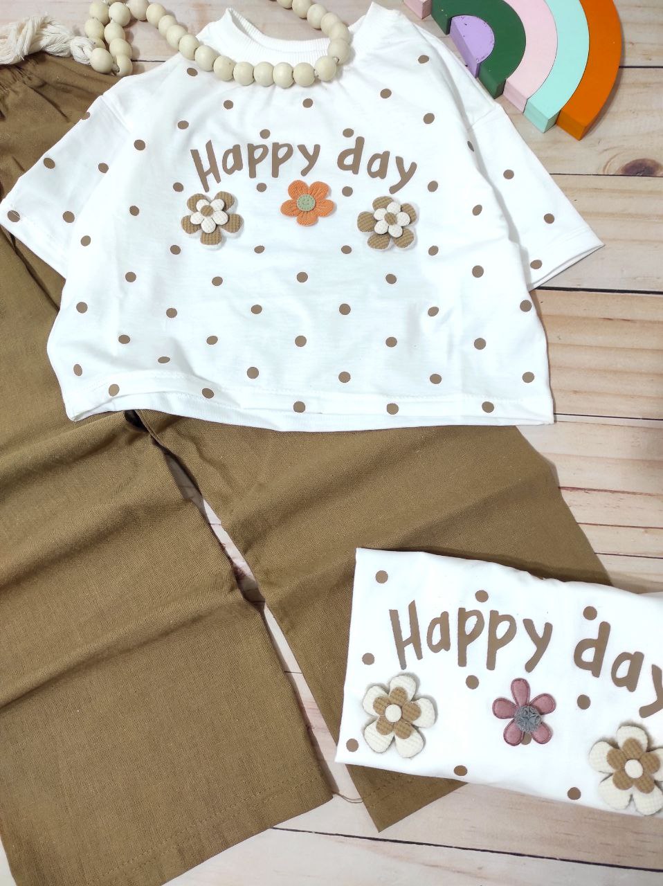 عکس محصول ست Happy day - شماره 1
