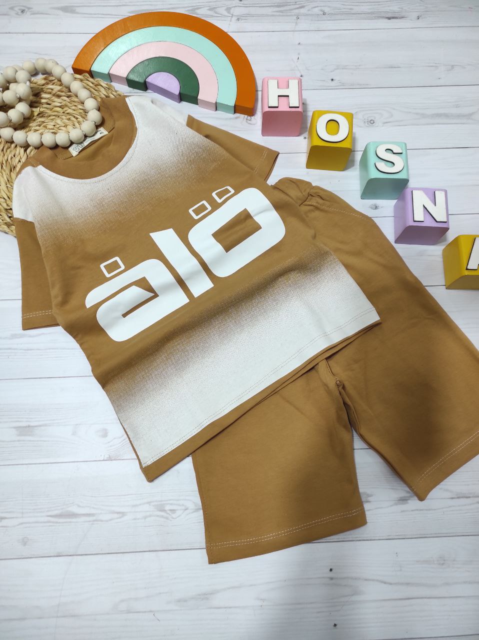 عکس محصول ست alo جدید - شماره 4