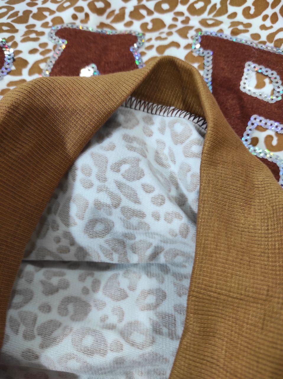 عکس محصول ست بلوز شلوار Gap - شماره 2