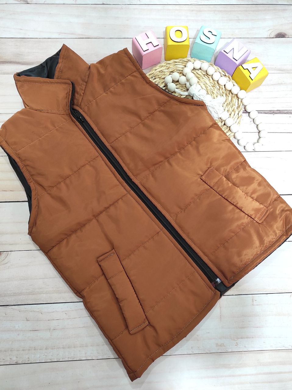 عکس محصول پافر - شماره 1