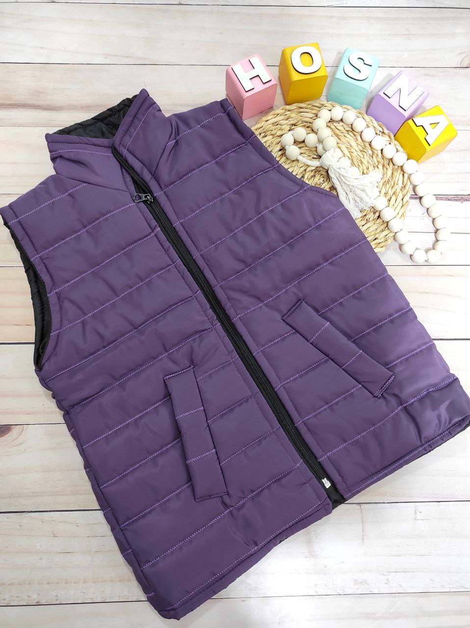 عکس محصول پافر - شماره 5