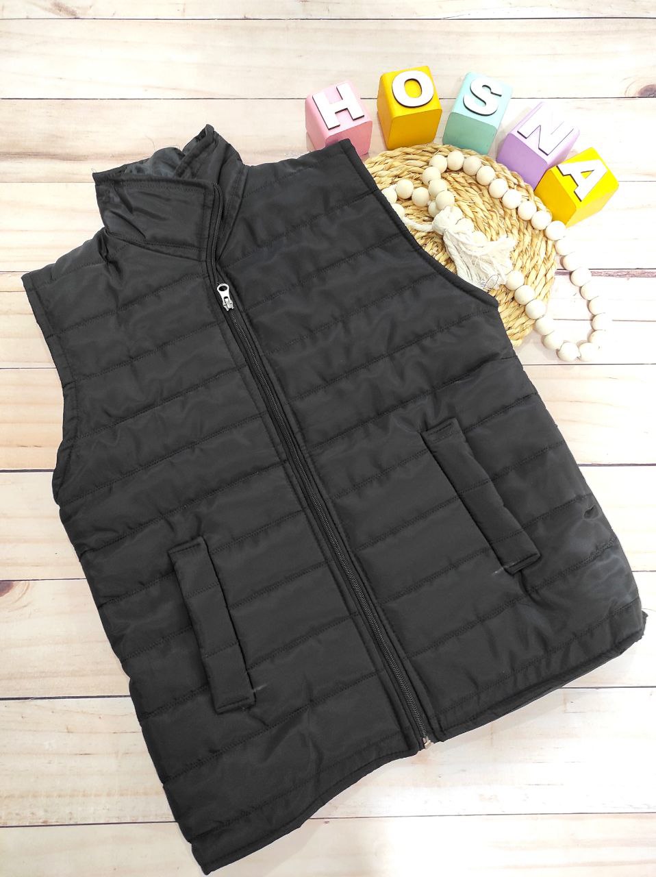 عکس محصول پافر - شماره 2