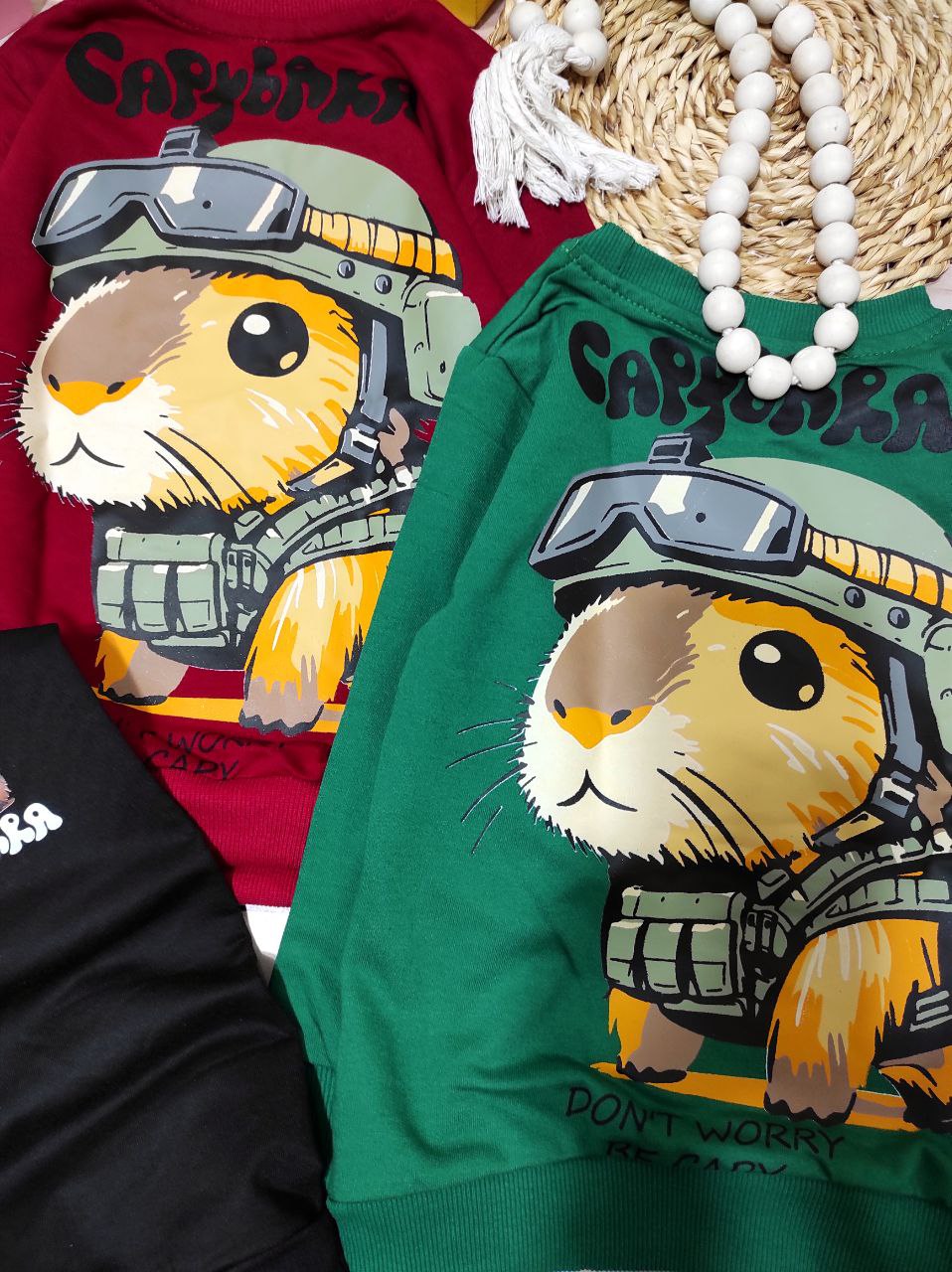 عکس محصول ست همستر - شماره 3