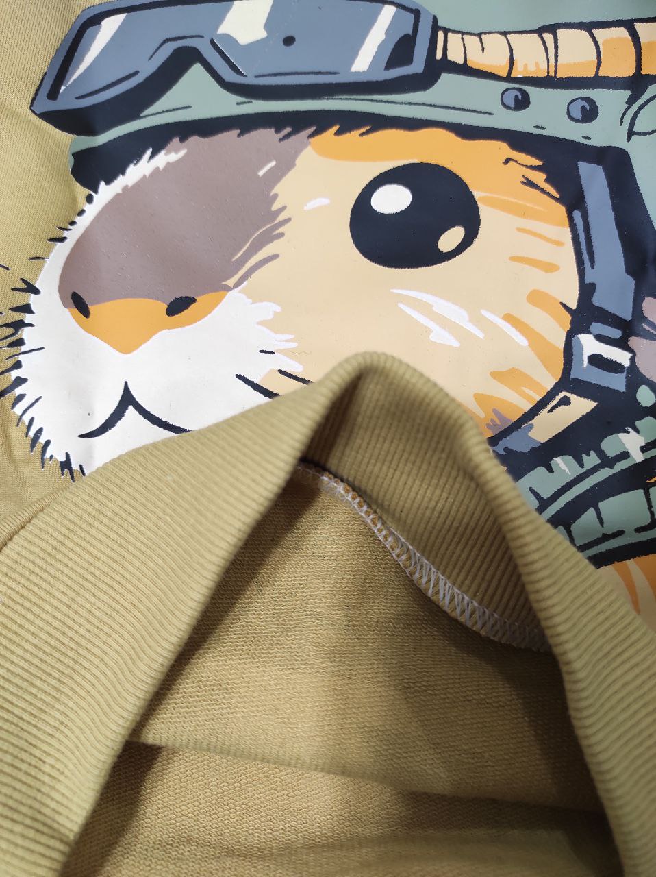 عکس محصول ست همستر - شماره 4