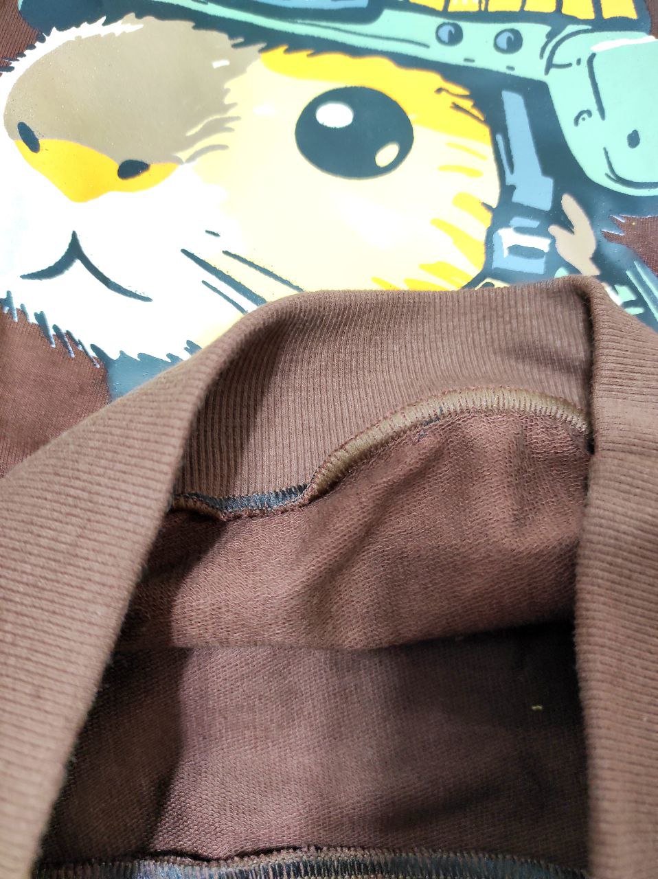 عکس محصول ست همستر - شماره 5