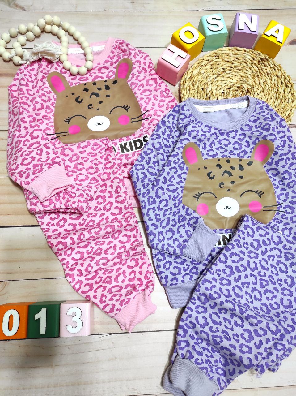 عکس محصول ست ملوس - شماره 2