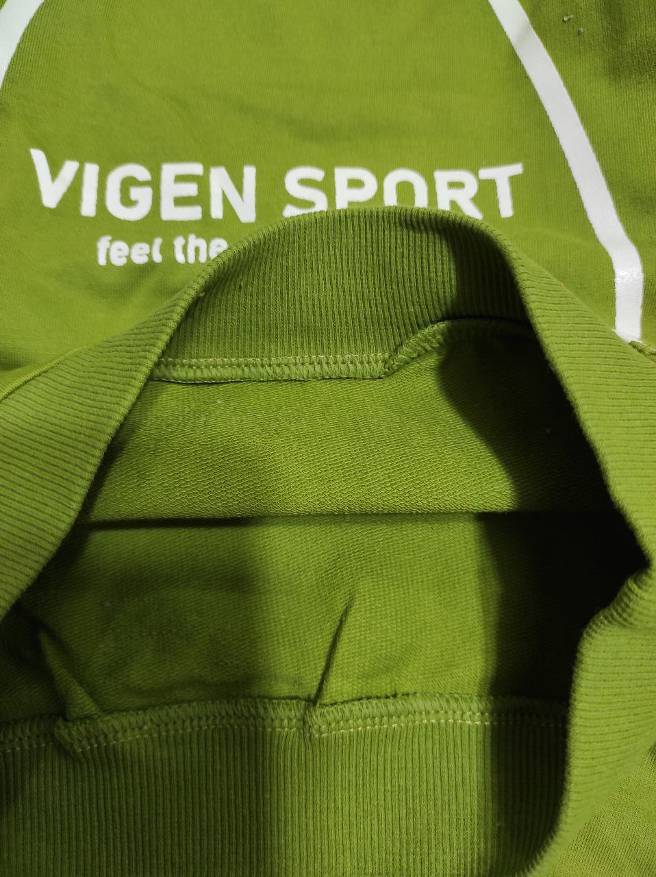 عکس محصول ست vigen sport - شماره 6