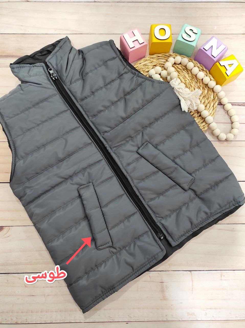 عکس محصول پافر «» - شماره 18