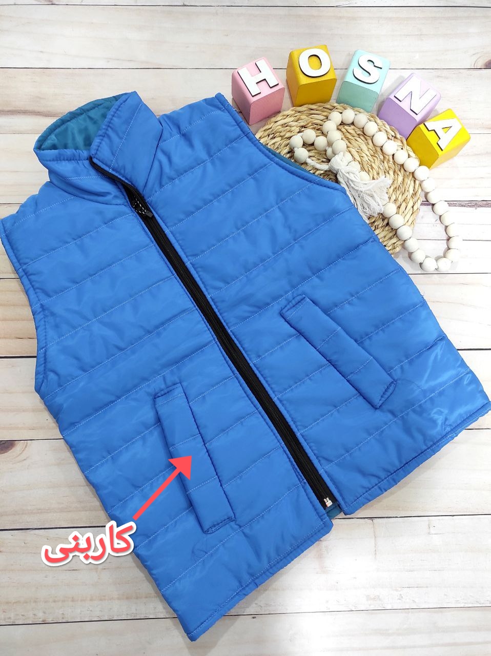 عکس محصول پافر «» - شماره 21