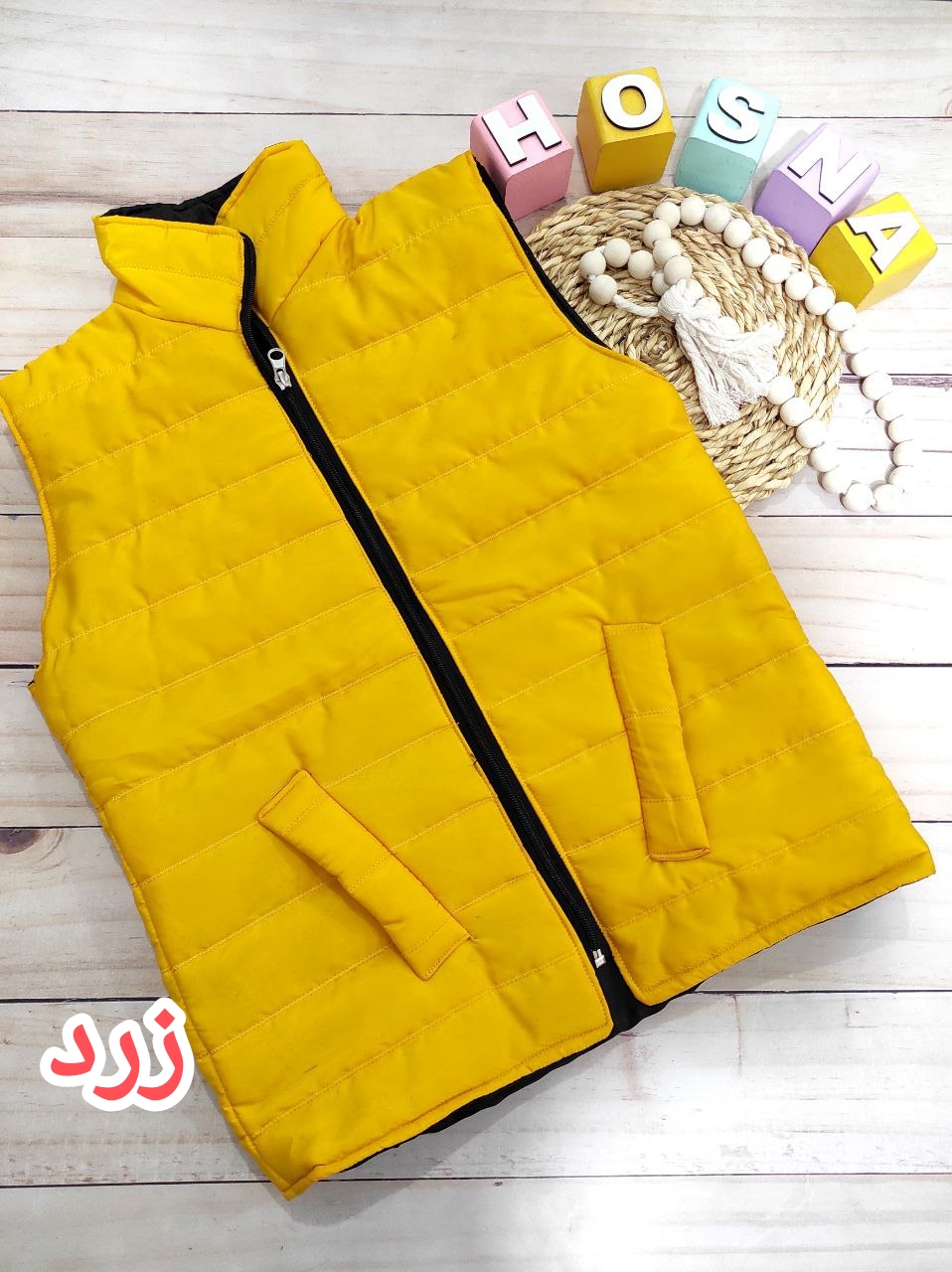 عکس محصول پافر «» - شماره 23