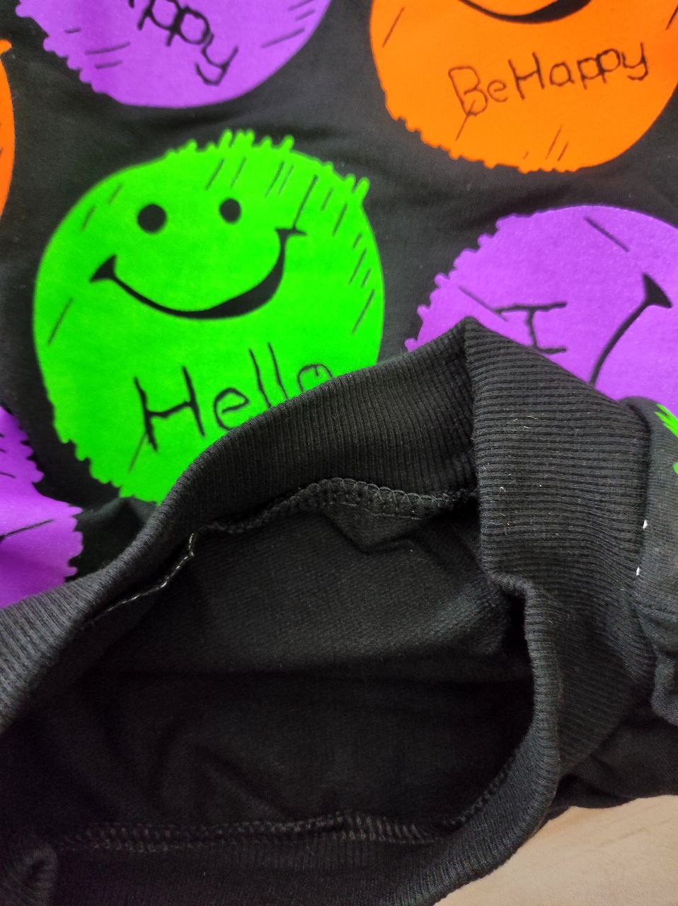 عکس محصول ست  hello استیکر - شماره 3
