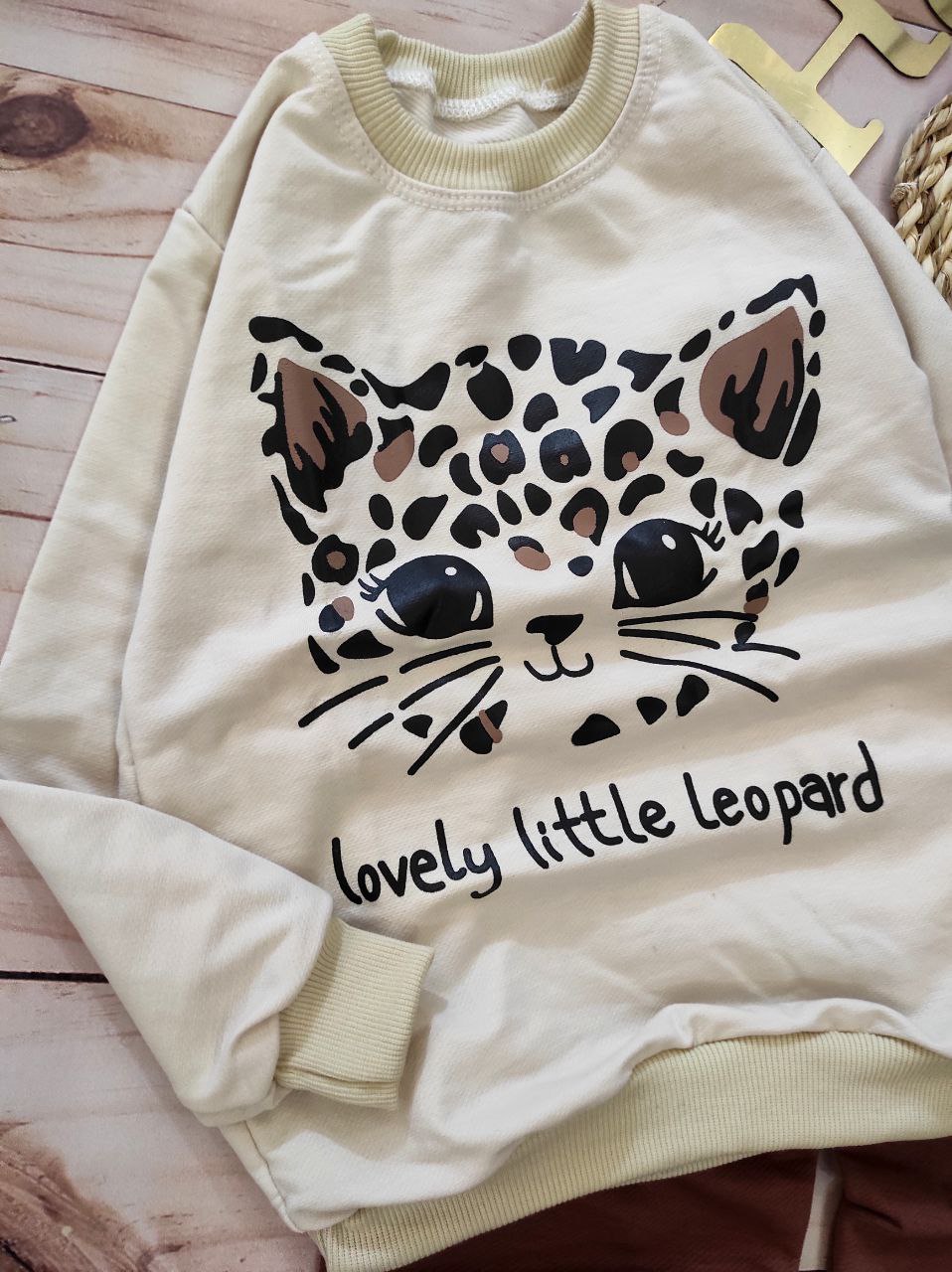 عکس محصول ست پلنگ lovely - شماره 2