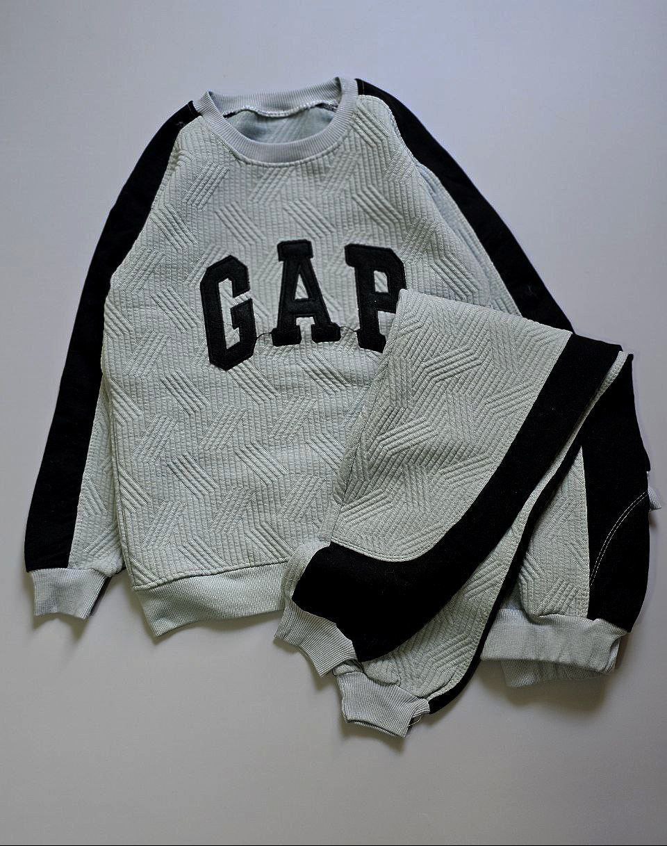 عکس محصول ست بلوز شلوار GAp - شماره 1