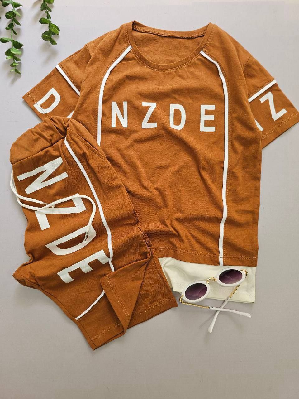 عکس محصول ست NZDE - شماره 3