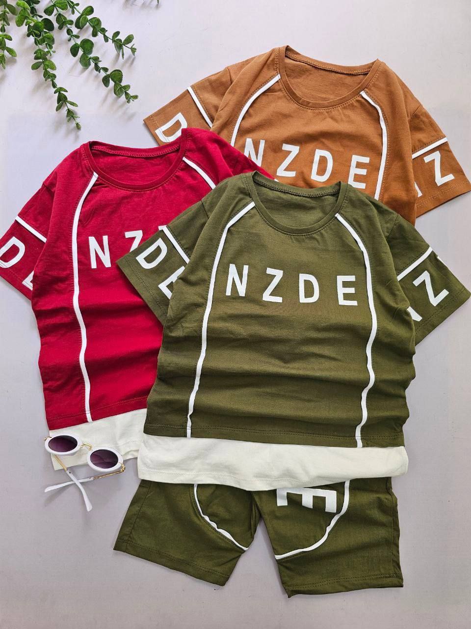عکس محصول ست NZDE - شماره 1