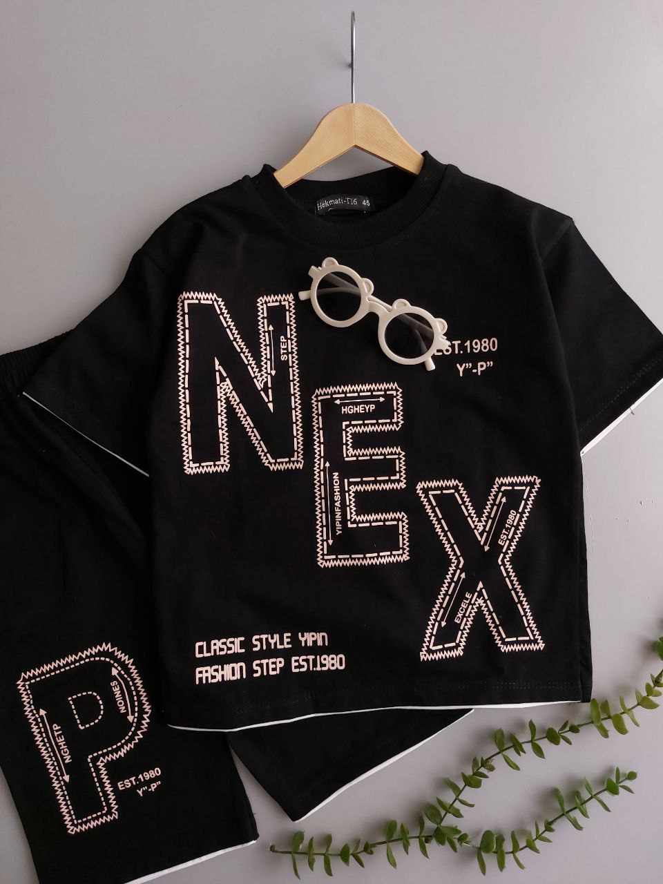 عکس محصول ست NEX - شماره 4