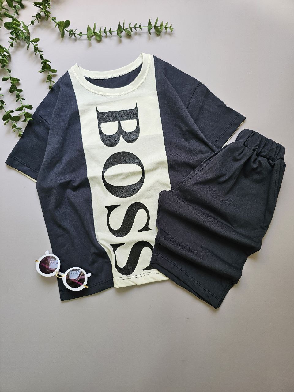 عکس محصول ست BOSS - شماره 2