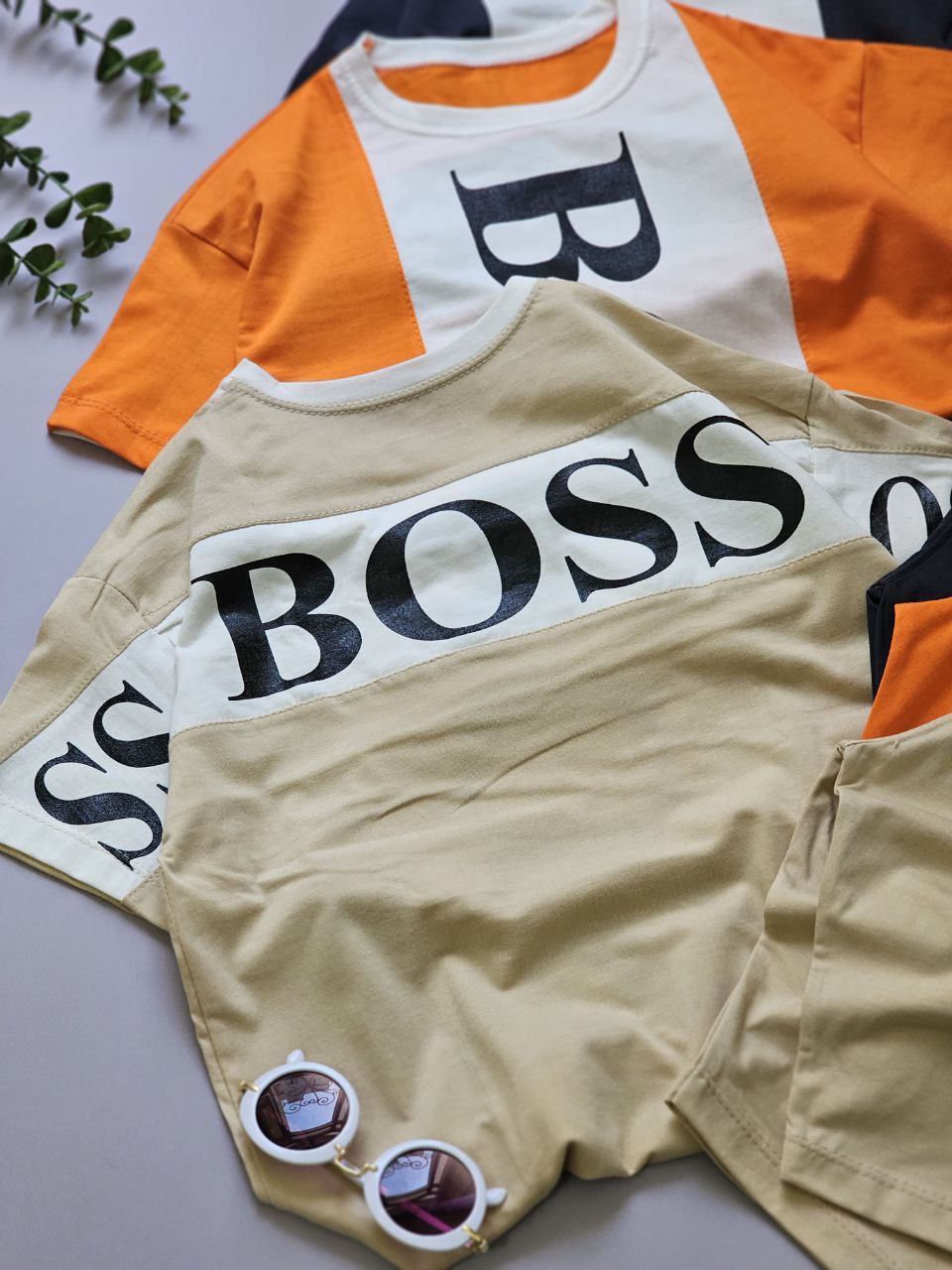 عکس محصول ست BOSS - شماره 3