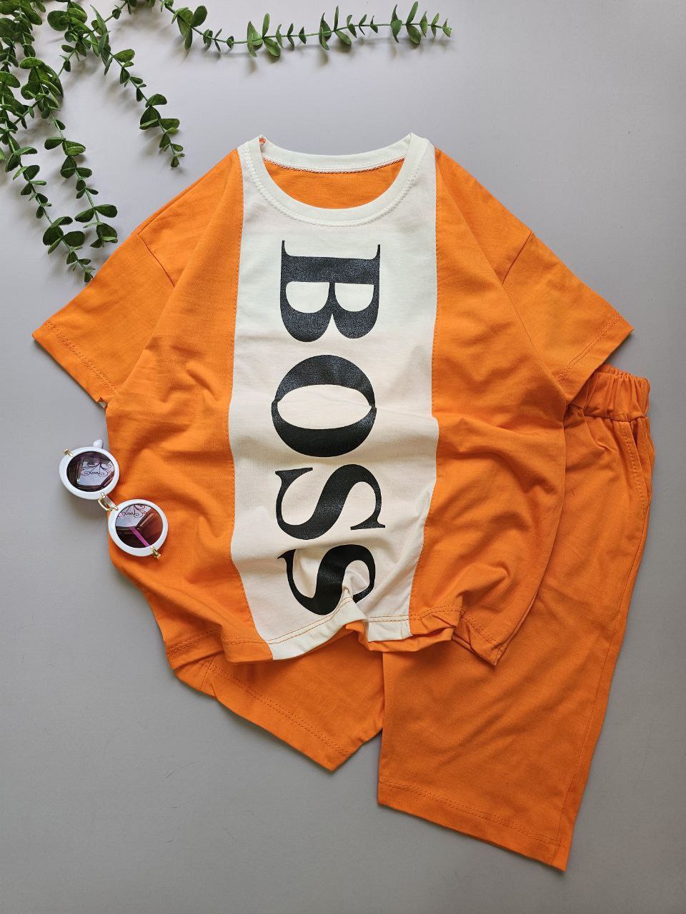 عکس محصول ست BOSS - شماره 1