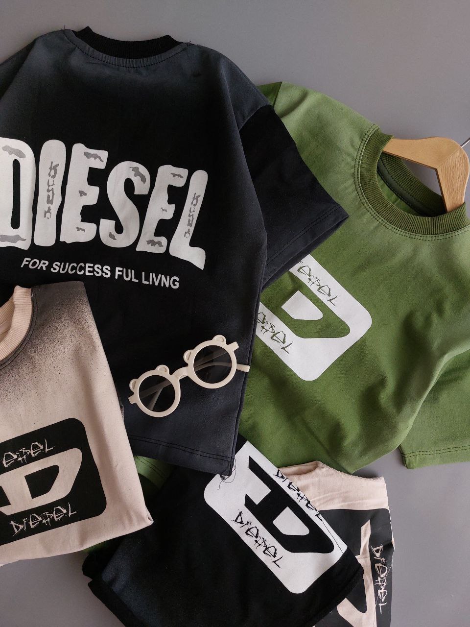 عکس محصول ست DIESEL - شماره 1