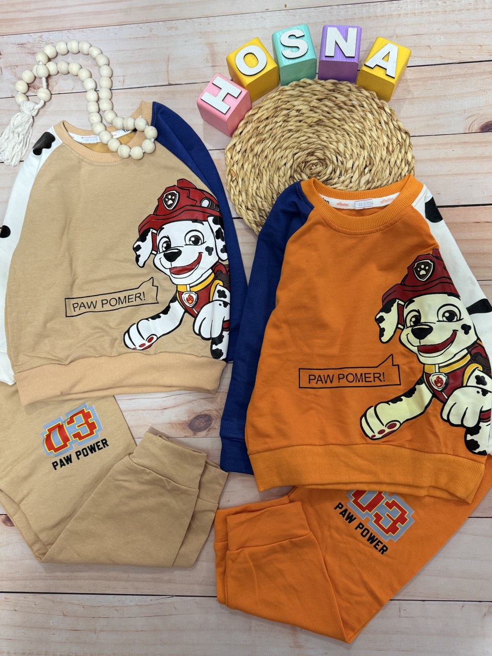 عکس محصول ست سگهای نگهبان - شماره 2