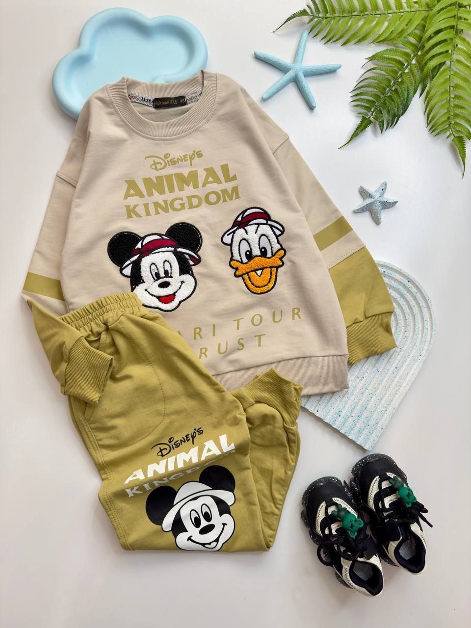 عکس محصول ست animal kingdom - شماره 2