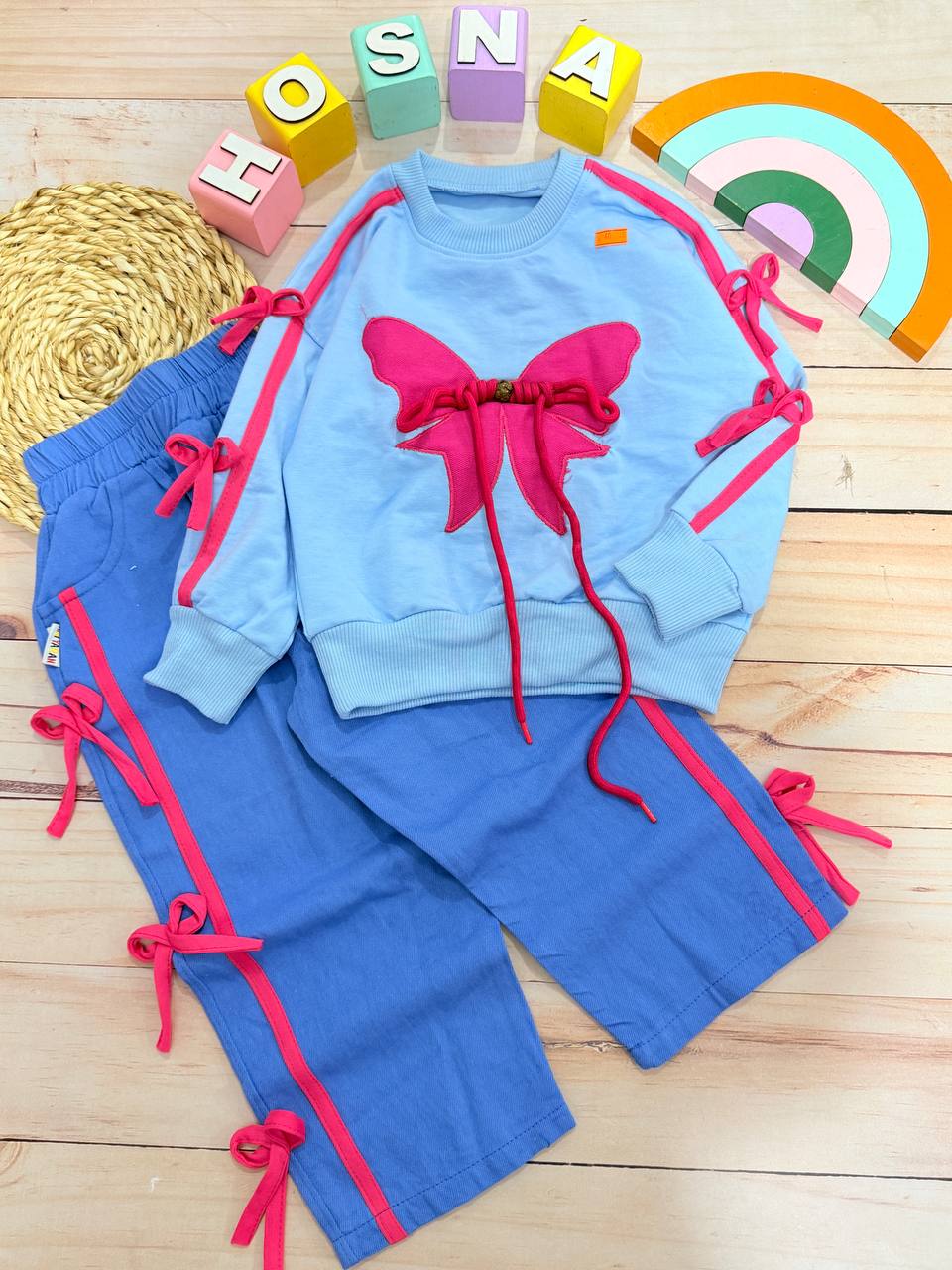 عکس محصول ست مکرومه - شماره 1