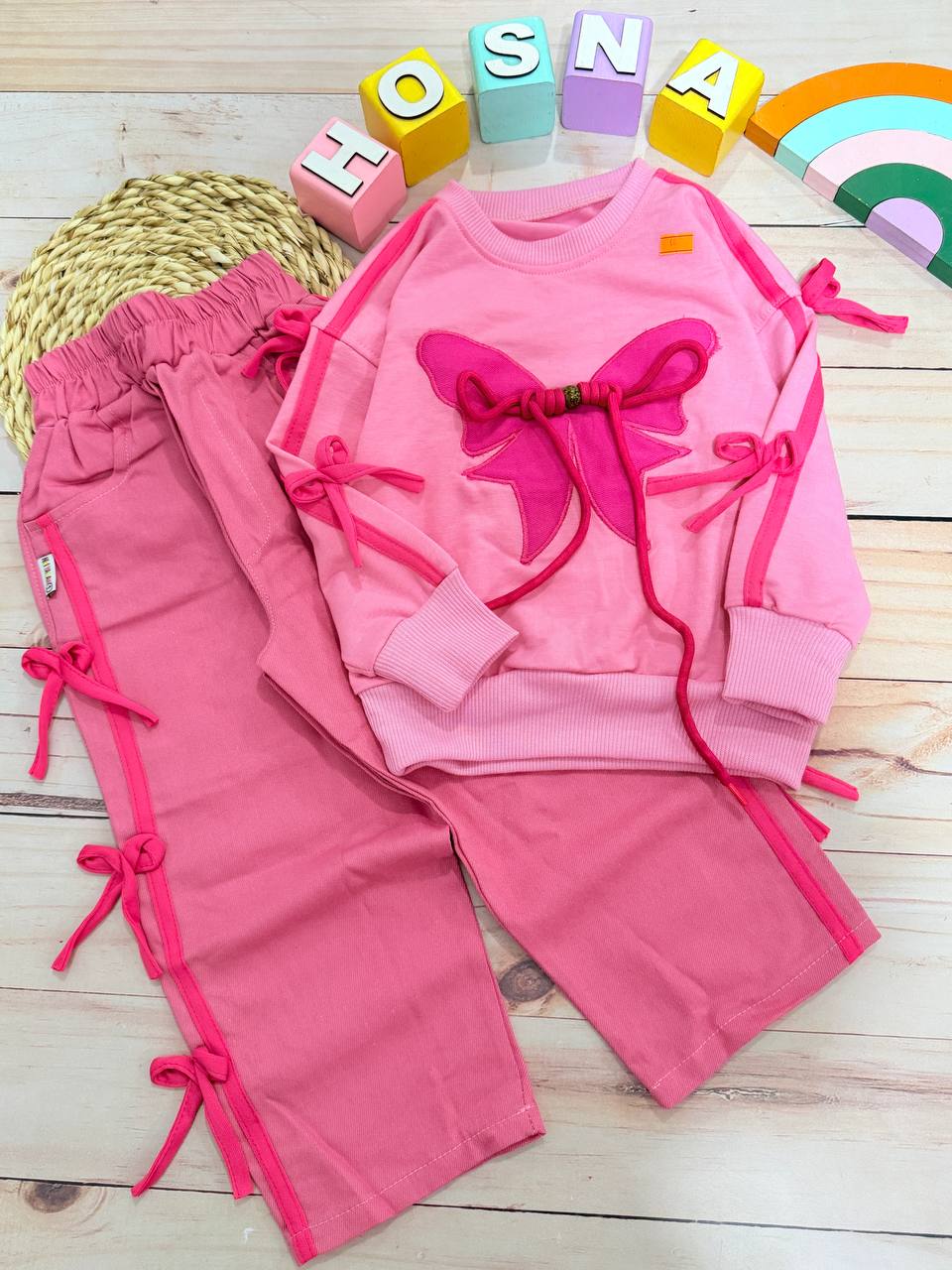 عکس محصول ست مکرومه - شماره 2