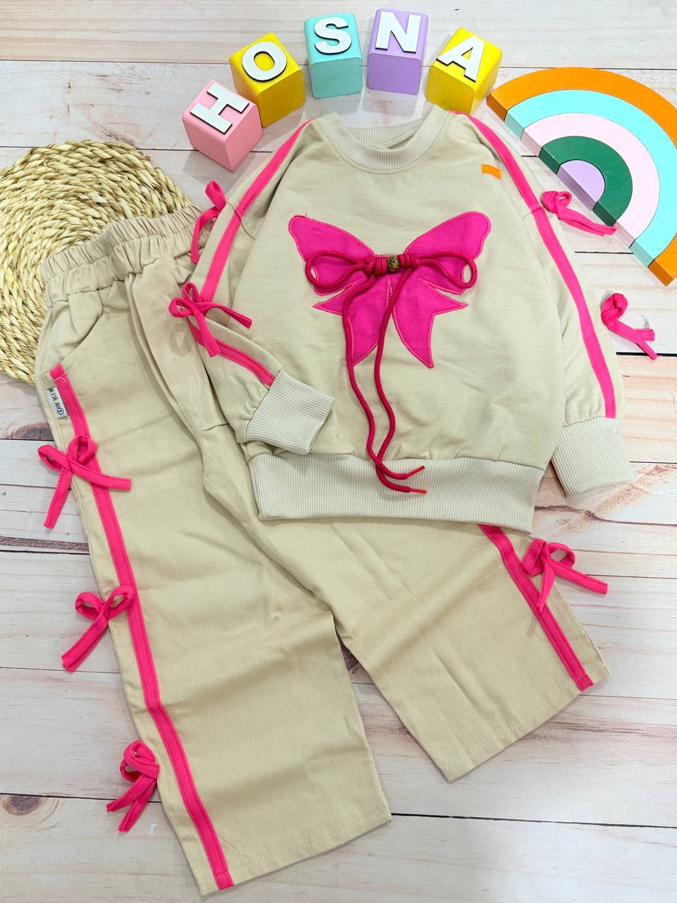 عکس محصول ست مکرومه - شماره 6