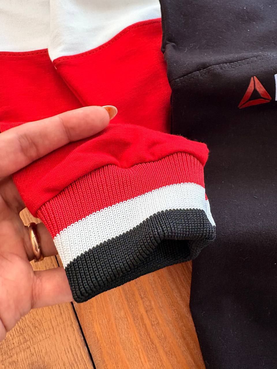 عکس محصول بلوز شلوار Reebok - شماره 4