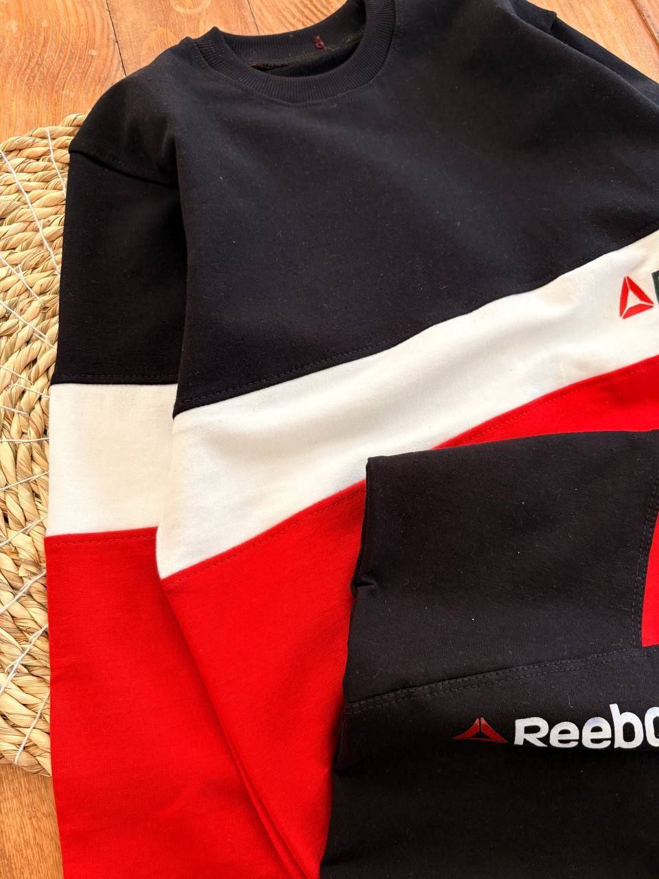 عکس محصول بلوز شلوار Reebok - شماره 3