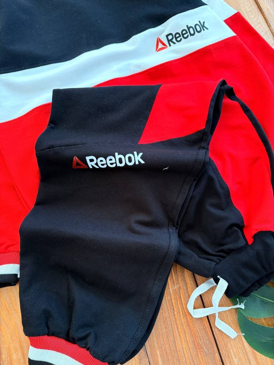 عکس محصول بلوز شلوار Reebok - شماره 2