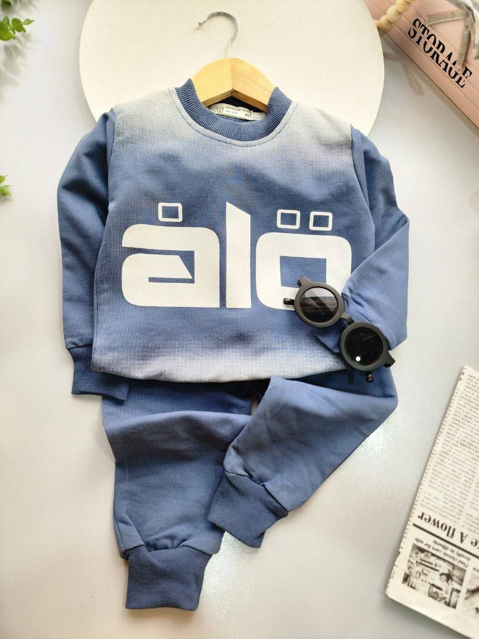 عکس محصول بلوز شلوار alo - شماره 4