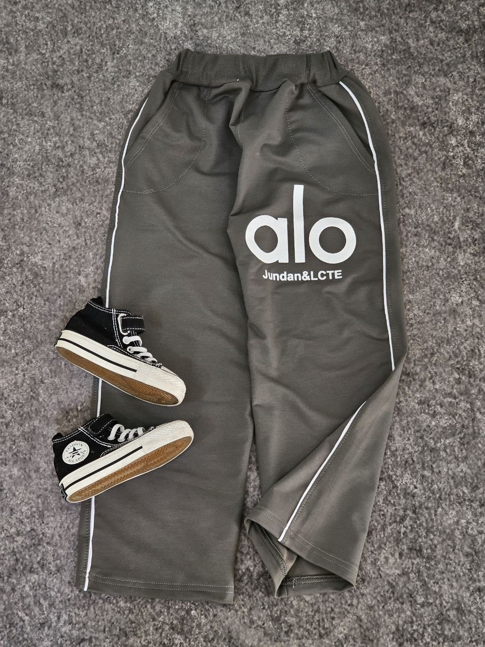 عکس محصول سویشرت شلوار alo - شماره 3