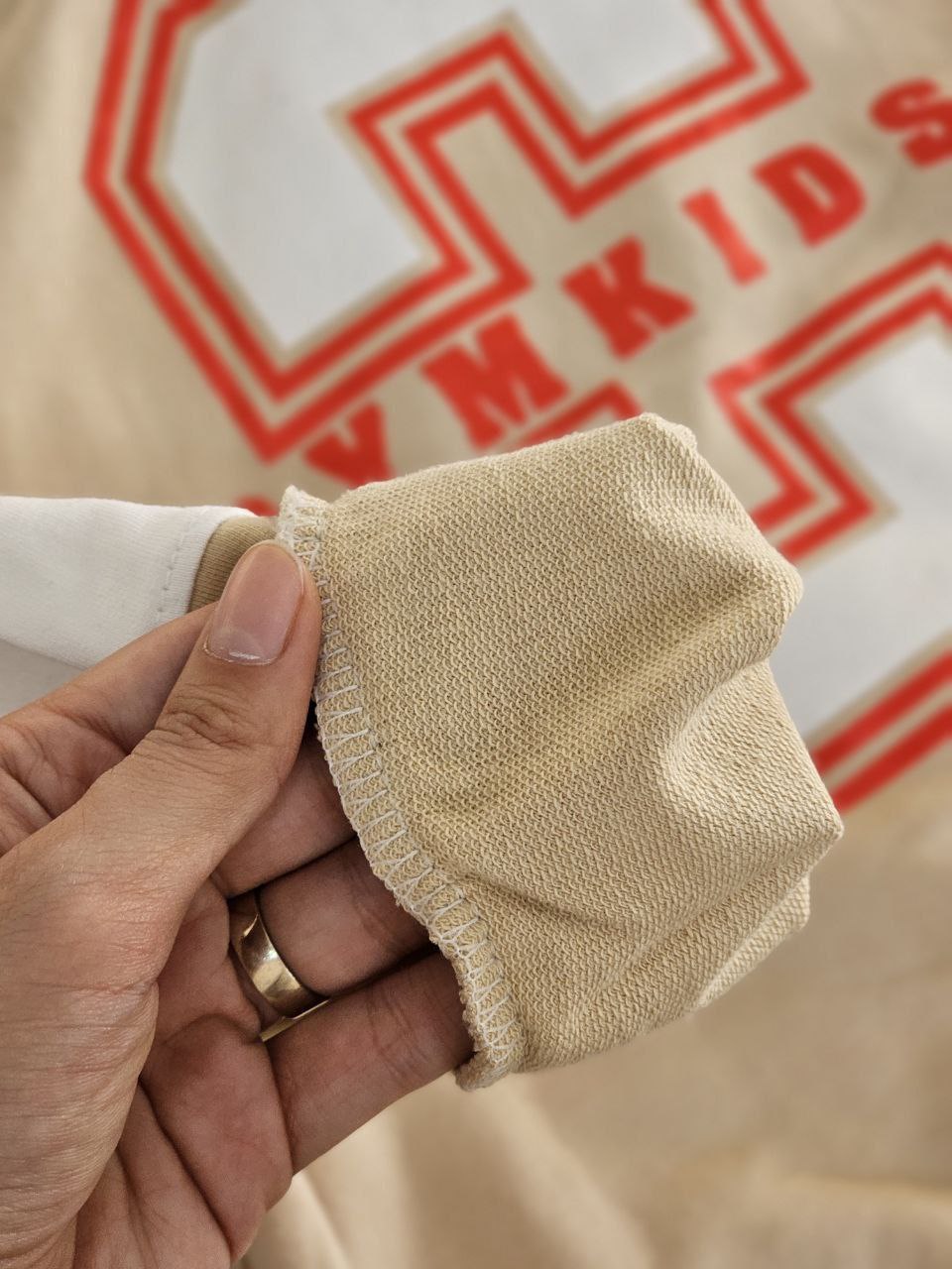 عکس محصول بلوز شلوار BY - شماره 7