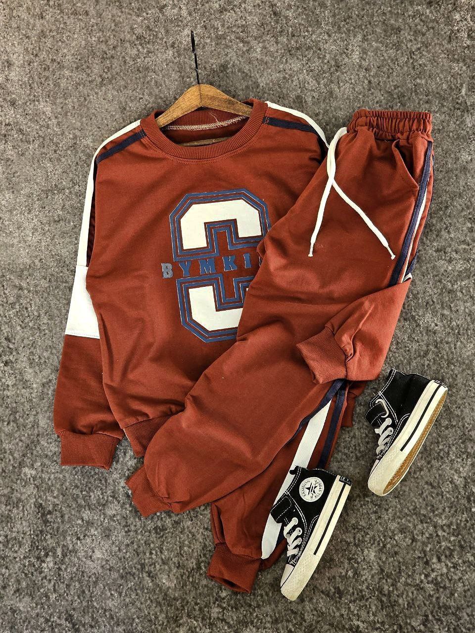 عکس محصول بلوز شلوار BY - شماره 4