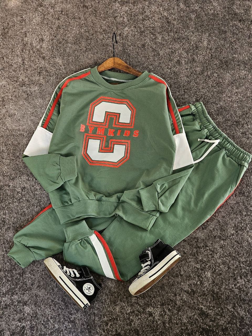 عکس محصول بلوز شلوار BY - شماره 5