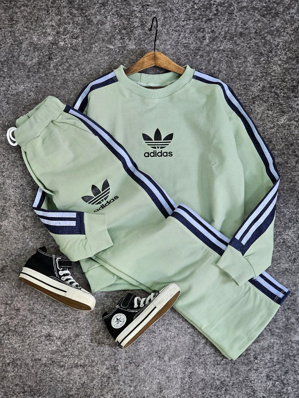 عکس محصول ست ادیداس خرج کار لی - شماره 2