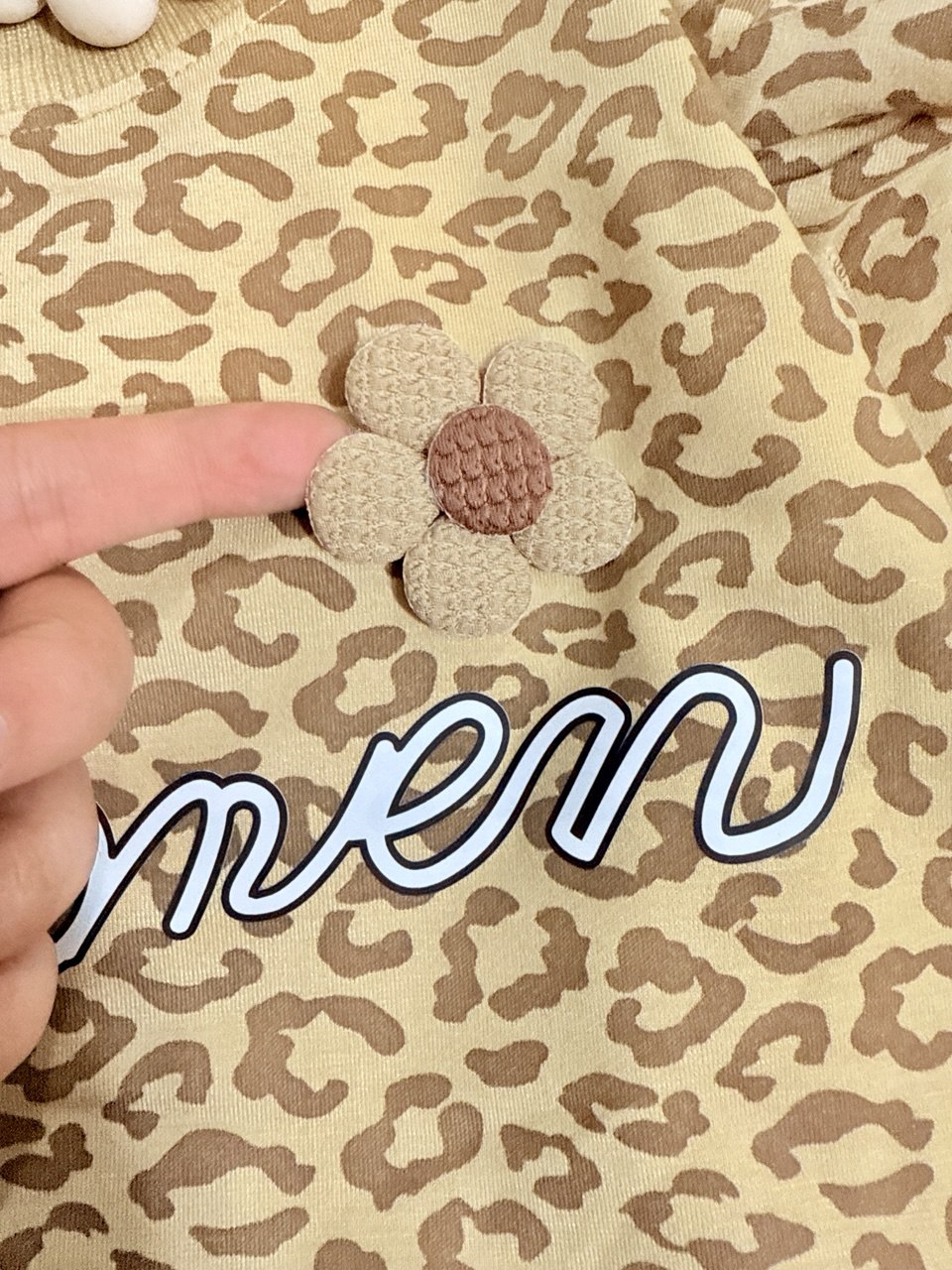 عکس محصول ست پلنگی رنگی - شماره 6