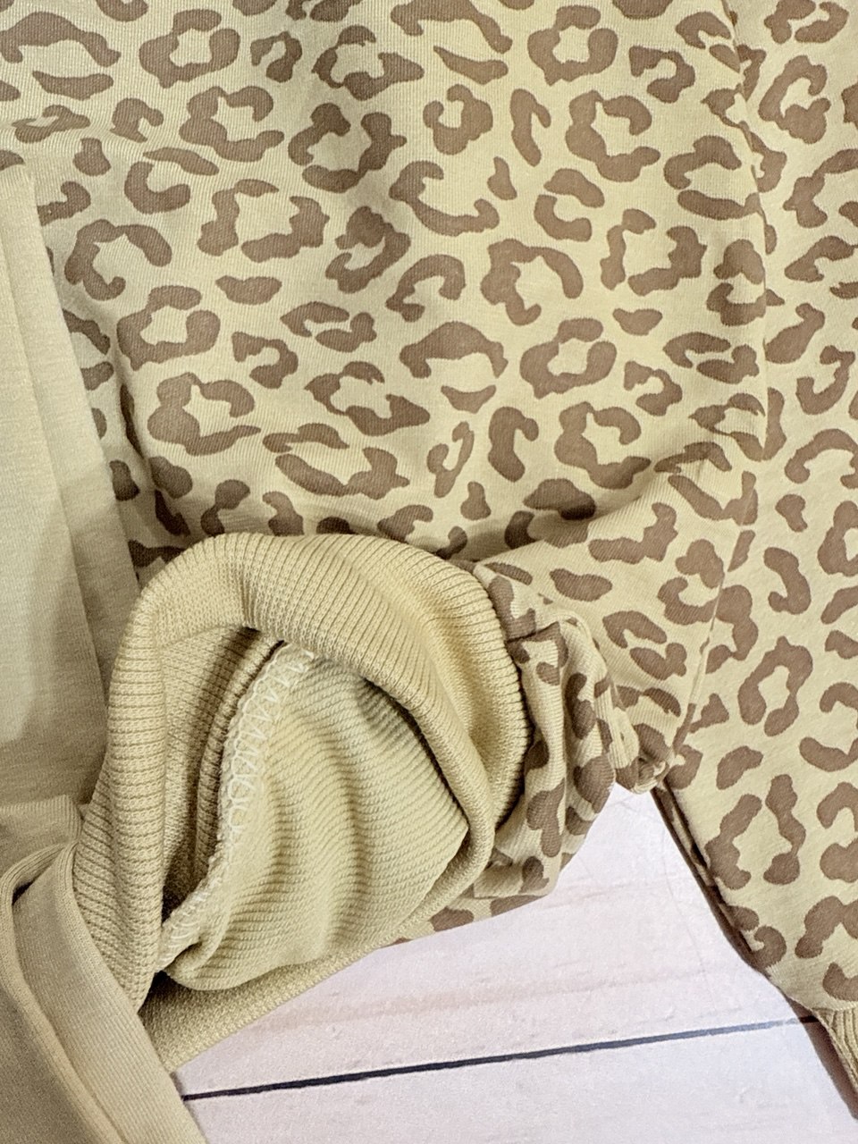 عکس محصول ست پلنگی رنگی - شماره 7