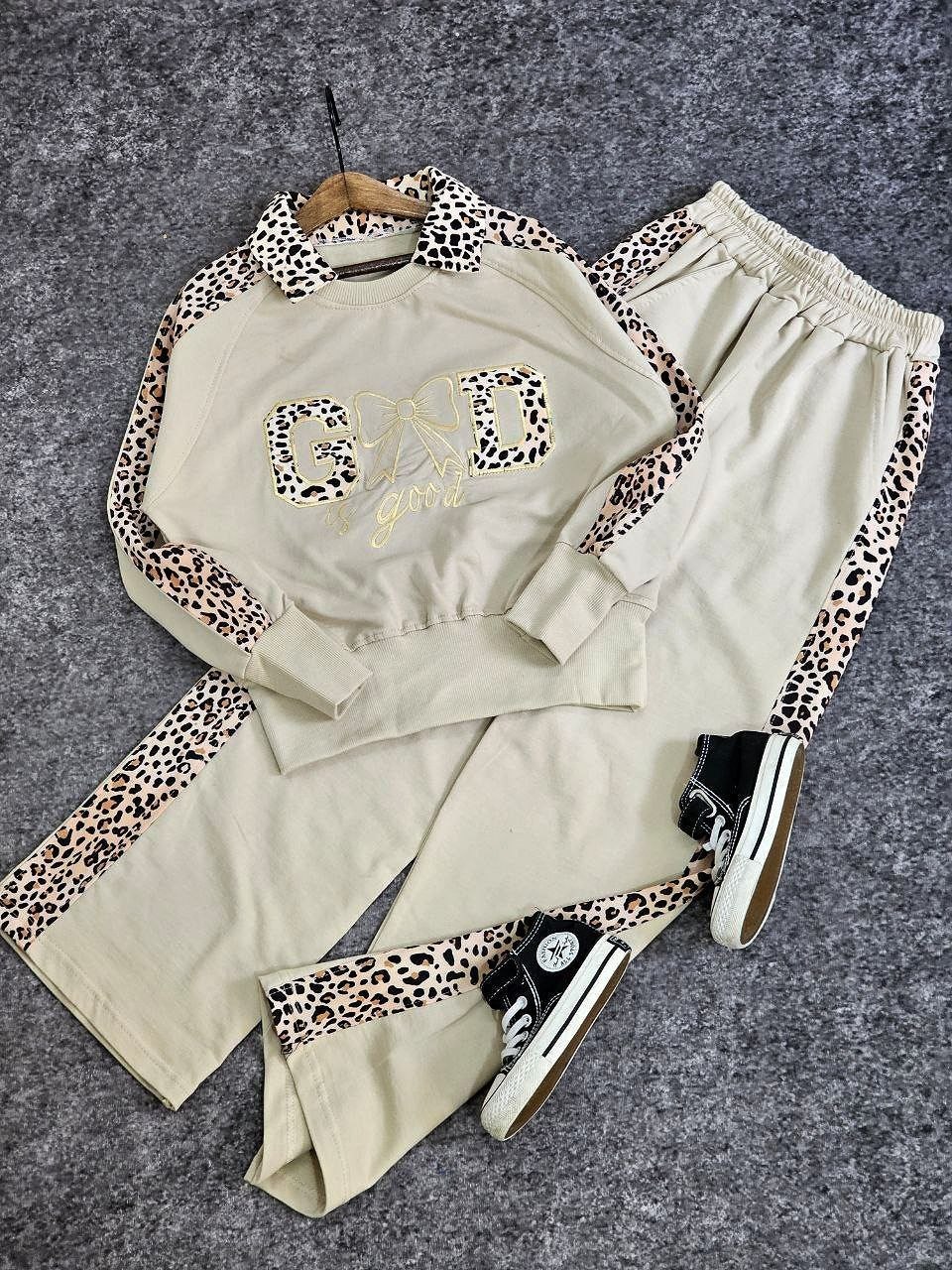 عکس محصول ست پلنگی GOOD - شماره 3