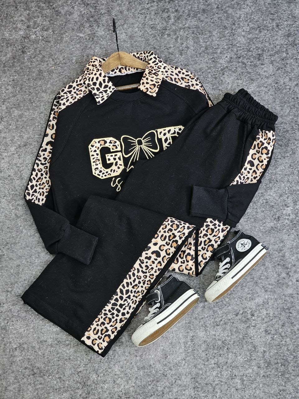 عکس محصول ست پلنگی GOOD - شماره 1