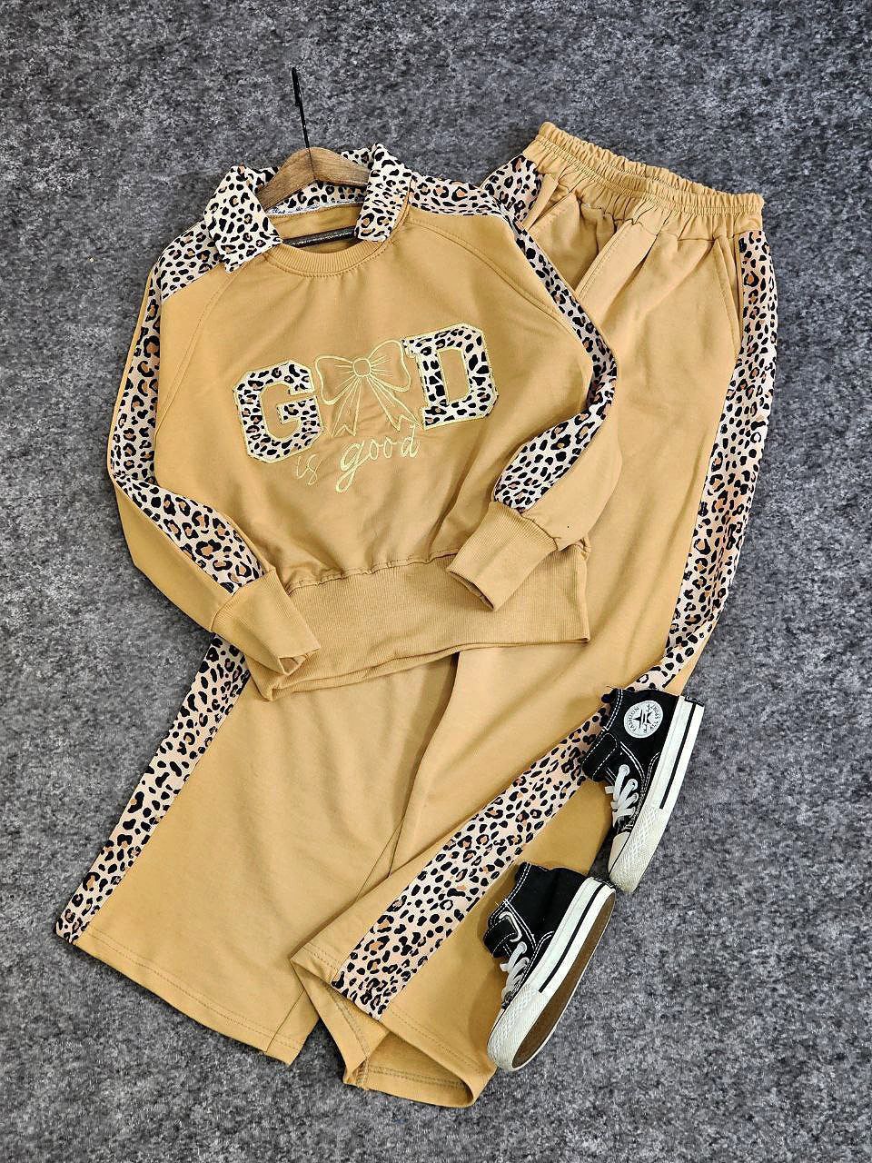 عکس محصول ست پلنگی GOOD - شماره 2