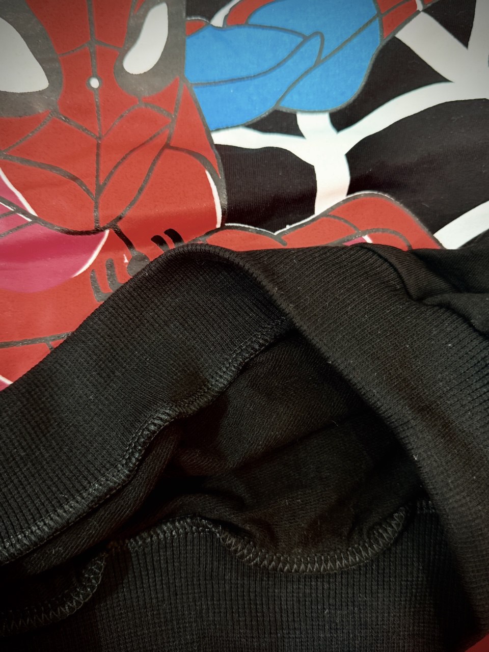 عکس محصول ست مردعنکبوتی لوین - شماره 3